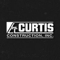 charles r. curtis construction, inc. logo image