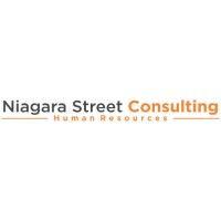 niagara street consulting - human resources logo image