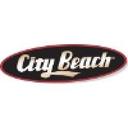 logo of City Beach