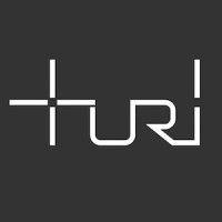 turi design logo image