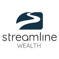 streamline wealth logo image