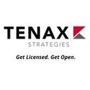 logo of Tenax Strategies