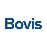 bovis logo image