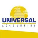 logo of Universal Accounting