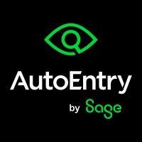 autoentry logo image