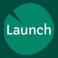 launch logo image