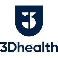 3dhealth logo image