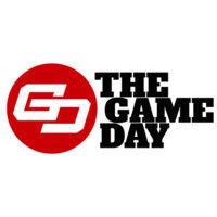 the game day logo image