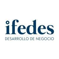 ifedes logo image