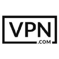 vpn.com logo image