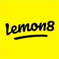 lemon8 logo image