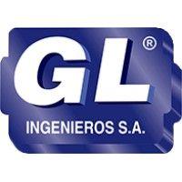 gl ingenieros s.a logo image