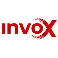 invox pharma logo image