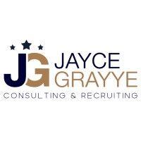 jayce grayye consulting & recruiting logo image