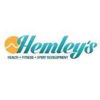 hemley's - health, fitness, sport development logo image