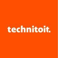 technitoit logo image