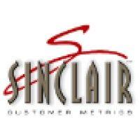 sinclair customer metrics logo image