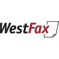 westfax, inc. logo image