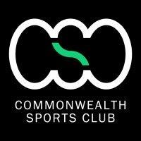 commonwealth sports club