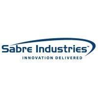 sabre industries, inc. logo image