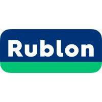 rublon logo image