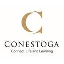 logo of Conestoga College