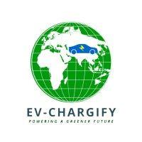 ev chargify logo image