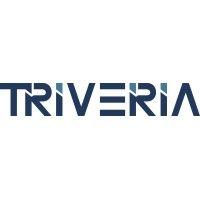 triveria logo image