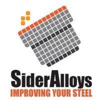 sideralloys intl sa logo image