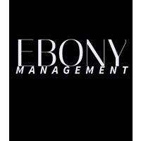 ebony management logo image