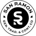 logo of San Ramon General Trading Contracting Company