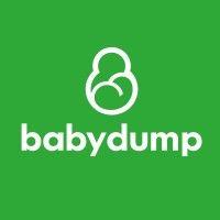 babydump logo image