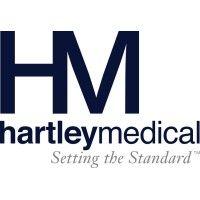 hartleymedical logo image