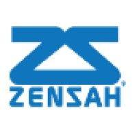 zensah logo image