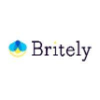 britely logo image