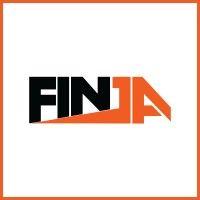 finja logo image