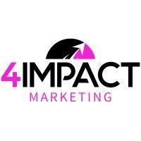 4impact marketing logo image