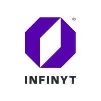 infinyt logo image