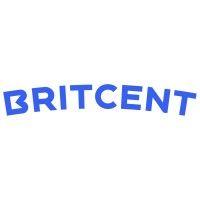 britcent logo image