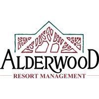 alderwood resort management logo image