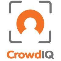 crowdiq logo image