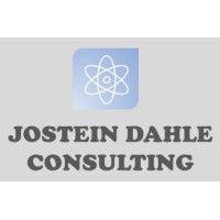 jostein dahle consulting logo image