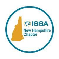 information systems security association - new hampshire chapter (issa-nh) logo image