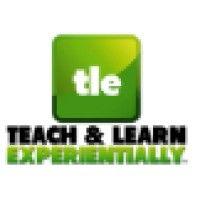 teach and learn experientially logo image