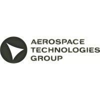 aerospace technologies group logo image