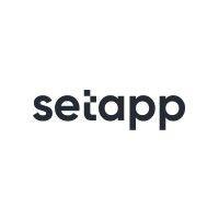 setapp (now part of sea) logo image