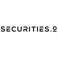 defi, digital securities & fintech - securities.io