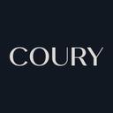 logo of Coury Hospitality