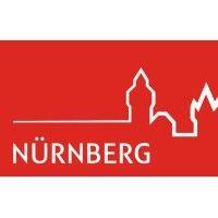 stadt nürnberg logo image