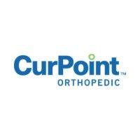 curpoint orthopedic logo image